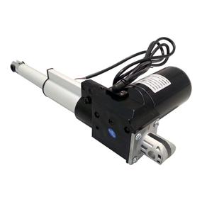 img 2 attached to Firgelli Automations FA 400 L 12 12 Linear Actuator