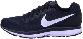 img 3 attached to 🏃 Ultimate Performance Unleashed: Nike Men's Air Zoom Pegasus 34 Running Shoe