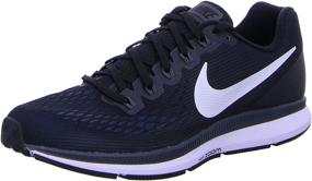 img 4 attached to 🏃 Ultimate Performance Unleashed: Nike Men's Air Zoom Pegasus 34 Running Shoe