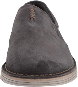 img 3 attached to Clarks Men's Forge Loafer: Superior Comfort and Style in Leather Shoes, Loafers, and Slip-Ons