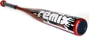 img 1 attached to 🔥 Rawlings 2021 Exclusive Remix USA Youth Baseball Bat Series (-10): Unveiling the Ultimate Power and Performance!