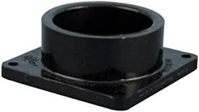 img 2 attached to 🚽 Valterra T1005-1 Slip Socket for Sewer Systems