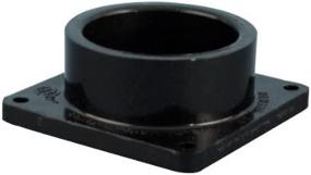 img 1 attached to 🚽 Valterra T1005-1 Slip Socket for Sewer Systems