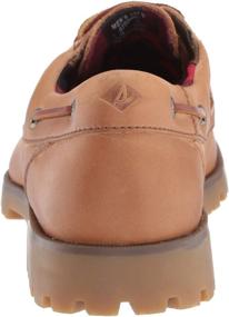 img 2 attached to Sperry Mens 3 Eye Boat Shoe