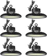 sunco lighting replacement waterproof commercial lighting & ceiling fans logo