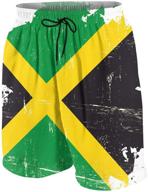 kxybz pineapple shorts trunks athletic boys' clothing and swim logo