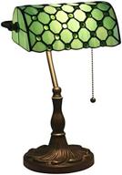 litfad vintage tiffany bedside restaurant lighting & ceiling fans логотип