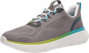 img 4 attached to Cole Haan Zerogrand Journey Sneaker Men's Shoes