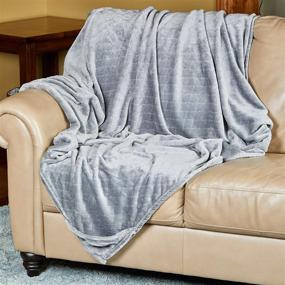 img 4 attached to Невероятно трансформируемое одеяло Cozee Blanket Pillow