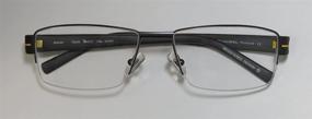 img 3 attached to Oga Morel 7923O High Class Eyeglasses