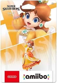 img 2 attached to Nintendo Amiibo - Daisy (Super Smash Bros. Ultimate) - Nintendo Switch