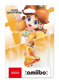 img 1 attached to Nintendo Amiibo - Daisy (Super Smash Bros. Ultimate) - Nintendo Switch