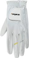 🏌️ taylormade rbz performance golf glove логотип