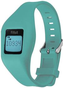 img 3 attached to 📿 Запасной браслет HWHMH для устройства Fitbit Zip (без трекера)