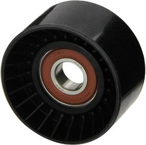 img 1 attached to Dayco 89094 Drive Tensioner Pulley