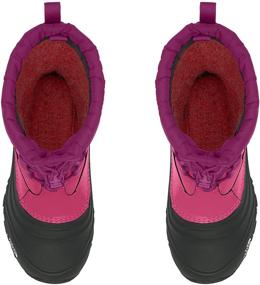 img 2 attached to 👟 Shop the North Face Alpenglow Toddler Little Boys' Shoes for Quality and Comfort
