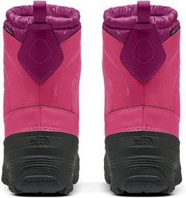 img 3 attached to 👟 Shop the North Face Alpenglow Toddler Little Boys' Shoes for Quality and Comfort