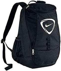 img 4 attached to 🎒 Black Nike Club Team Backpack