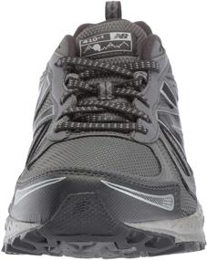 img 3 attached to New Balance MT410V5 Cushioning Running Men's Shoes and Athletic