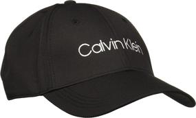 img 3 attached to Calvin Klein Mens Baseball Heather Sports & Fitness for Team Sports