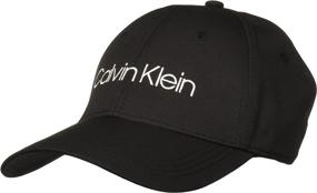 img 1 attached to Calvin Klein Mens Baseball Heather Sports & Fitness for Team Sports