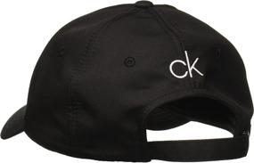 img 2 attached to Calvin Klein Mens Baseball Heather Sports & Fitness for Team Sports