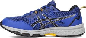img 3 attached to ASICS Men's Gel-Venture 8: 🏃 Unleash Your Ultimate Trail Running Adventure