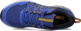 img 2 attached to ASICS Men's Gel-Venture 8: 🏃 Unleash Your Ultimate Trail Running Adventure