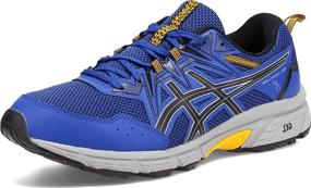 img 4 attached to ASICS Men's Gel-Venture 8: 🏃 Unleash Your Ultimate Trail Running Adventure