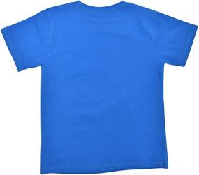 img 3 attached to 🎮 Coolest Baby School Gamer Tshirt for Boys in Tops, Tees & Shirts