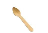 perfect stix green spoon compostable household supplies logo