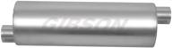 gibson 788700s superflow stainless performance logo