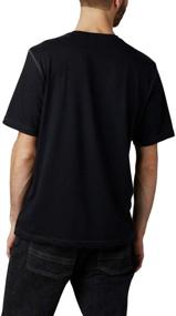 img 2 attached to Columbia Thistletown Protection Breathable Heather Men's Clothing in Shirts