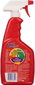 img 3 attached to 🧼 Zout Triple Enzyme Laundry Stain Remover Foam - 22 Fl Oz (Pack of 1)