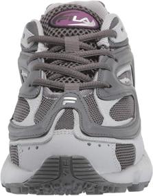 img 3 attached to 👟 Fila Metallic Men's Shoes - Fashion Sneakers by Creator