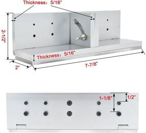 img 3 attached to Grinder Sharpener Fixture Sharpening Abrasive