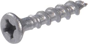 img 2 attached to Hillman 47372 Galvanized Screw 3 Inch