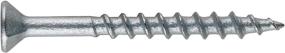 img 1 attached to Hillman 47372 Galvanized Screw 3 Inch