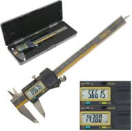 igaging absolute digital electronic caliper logo