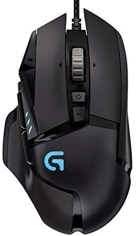 logitech spectrum shifting personalized programmable 로고