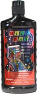 🎮 optimized playfield cleaner and polish for mill wax pinball machine логотип