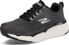 img 4 attached to 👟 Skechers Max Cushioning Elite Intensity Women's Shoes: Superior Support and Comfort