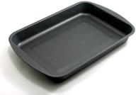 probake bake roasting pan heavyweight logo