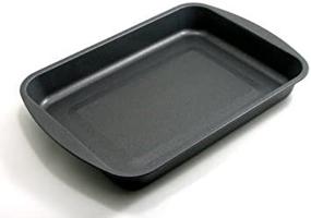 img 1 attached to Сковорода для жарки ProBake Bake Heavyweight