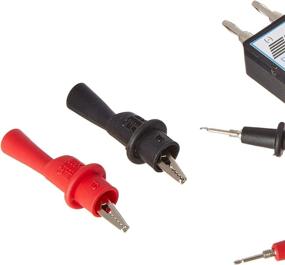 img 2 attached to Enhance Electrical Diagnostics with Electronic Specialties 640 DVA Adapter - 1 Pack