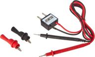 enhance electrical diagnostics with electronic specialties 640 dva adapter - 1 pack logo