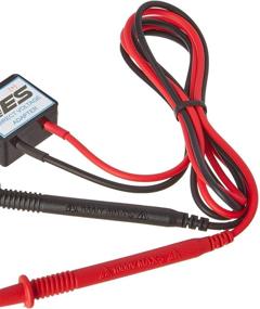 img 1 attached to Enhance Electrical Diagnostics with Electronic Specialties 640 DVA Adapter - 1 Pack