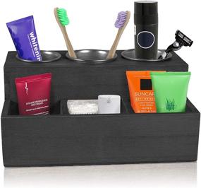 img 3 attached to TERRA HOME Styling Tools Organizer