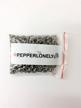 pepperlonely brand 500pc stainless steel beading & jewelry making and jewelry findings logo