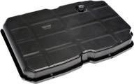 🔧 dorman 265-866 automatic transmission oil pan for chrysler, dodge, and jeep models logo